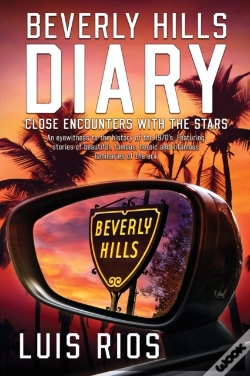 Capa do artigo Beverly Hills Diary