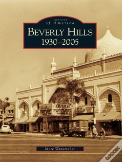 Capa do artigo Beverly Hills