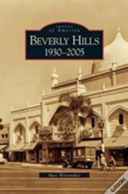 Capa do artigo Beverly Hills