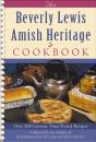 Beverly Lewis Amish Heritage Cookbook - Preview
