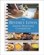 Beverly Lewis Amish Heritage Cookbook - Preview