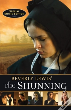 Capa do artigo Beverly Lewis' The Shunning