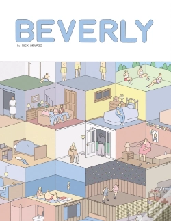Capa do artigo Beverly