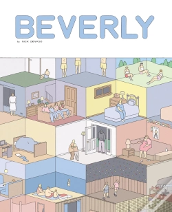 Capa do artigo Beverly