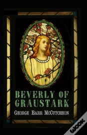 Capa do artigo Beverly Of Graustark #2 Annotated