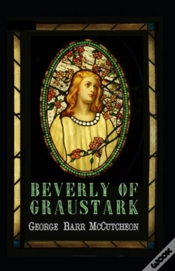 Capa do artigo Beverly Of Graustark #2 Annotated