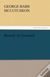 Capa do artigo Beverly Of Graustark