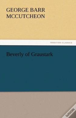 Capa do artigo Beverly Of Graustark