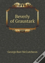 Capa do artigo Beverly Of Graustark