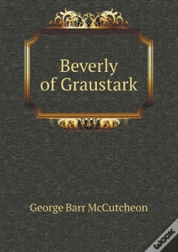 Capa do artigo Beverly Of Graustark