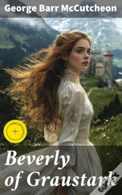 Capa do artigo Beverly Of Graustark