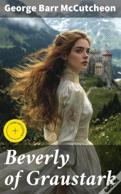 Capa do artigo Beverly Of Graustark