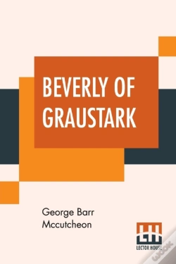Capa do artigo Beverly Of Graustark