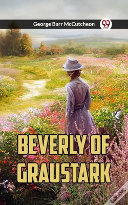 Capa do artigo Beverly Of Graustark