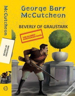Capa do artigo Beverly Of Graustark