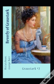 Capa do artigo Beverly Of Graustark Graustark #2 Annotated