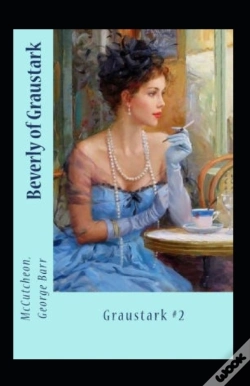 Capa do artigo Beverly Of Graustark Graustark #2 Annotated
