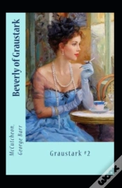 Capa do artigo Beverly Of Graustark Graustark #2
