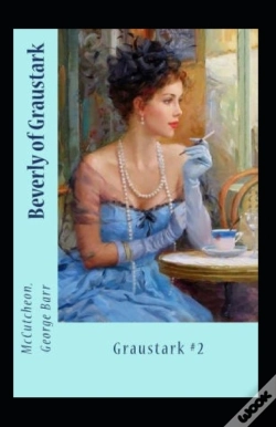 Capa do artigo Beverly Of Graustark Graustark #2