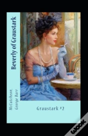 Capa do artigo Beverly Of Graustark Graustark #2