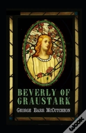 Capa do artigo Beverly Of Graustark Graustark #2