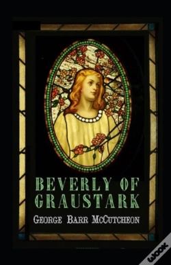 Capa do artigo Beverly Of Graustark Graustark #2