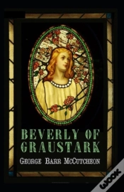 Capa do artigo Beverly Of Graustark Graustark #2