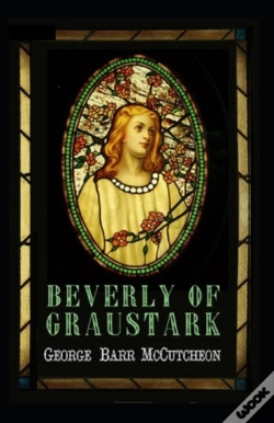 Capa do artigo Beverly Of Graustark Graustark #2