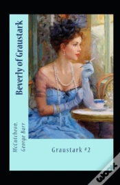 Capa do artigo Beverly Of Graustark Graustark #2