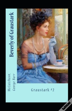 Capa do artigo Beverly Of Graustark Graustark #2