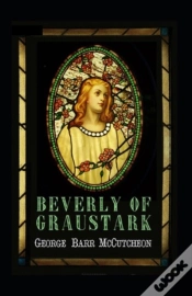 Capa do artigo Beverly Of Graustark Graustark #2