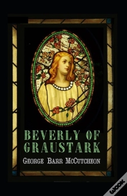 Capa do artigo Beverly Of Graustark Graustark #2
