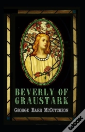 Capa do artigo Beverly Of Graustark Graustark #2