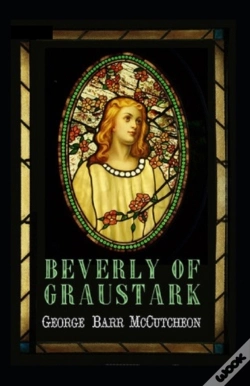 Capa do artigo Beverly Of Graustark Graustark #2