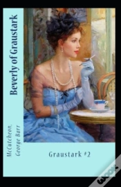 Capa do artigo Beverly Of Graustark Graustark #2