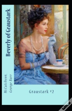 Capa do artigo Beverly Of Graustark Graustark #2