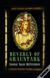Capa do artigo Beverly Of Graustark Graustark #2