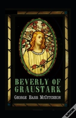 Capa do artigo Beverly Of Graustark Graustark #2