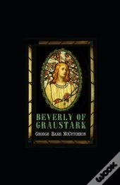 Beverly Of Graustark Graustark #2