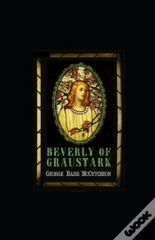 Capa do artigo Beverly Of Graustark Graustark #2
