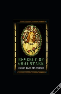 Capa do artigo Beverly Of Graustark Graustark #2