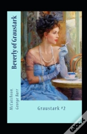 Capa do artigo Beverly Of Graustark Graustark #2
