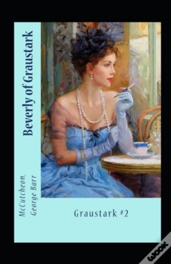 Capa do artigo Beverly Of Graustark Graustark #2