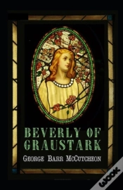 Capa do artigo Beverly Of Graustark Graustark #2