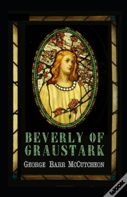 Capa do artigo Beverly Of Graustark Graustark #2