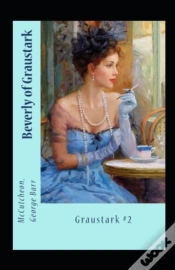Capa do artigo Beverly Of Graustark Graustark #2