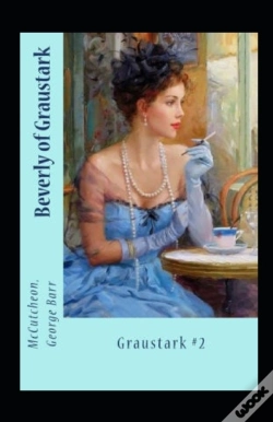 Capa do artigo Beverly Of Graustark Graustark #2