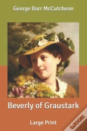 Capa do artigo Beverly Of Graustark