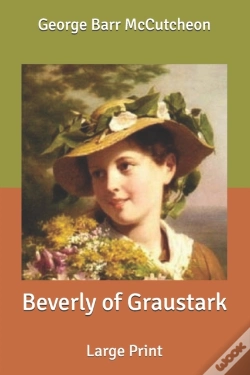 Capa do artigo Beverly Of Graustark