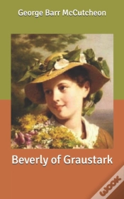 Capa do artigo Beverly Of Graustark